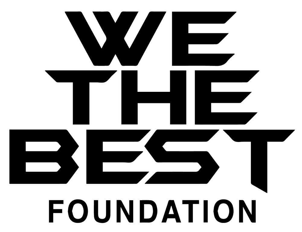 We The Best Foundation
