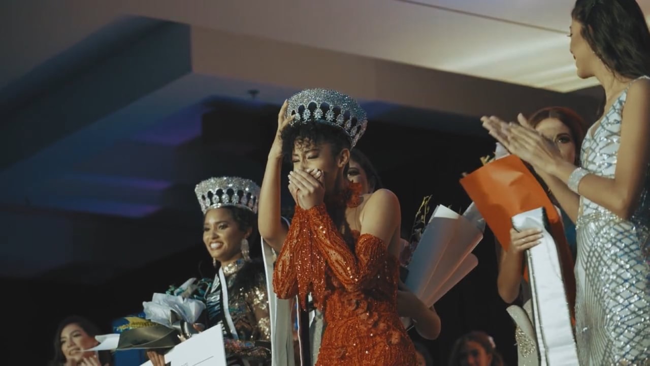 Miss Hispana Internacional, Miss Hispana Internacional 2021