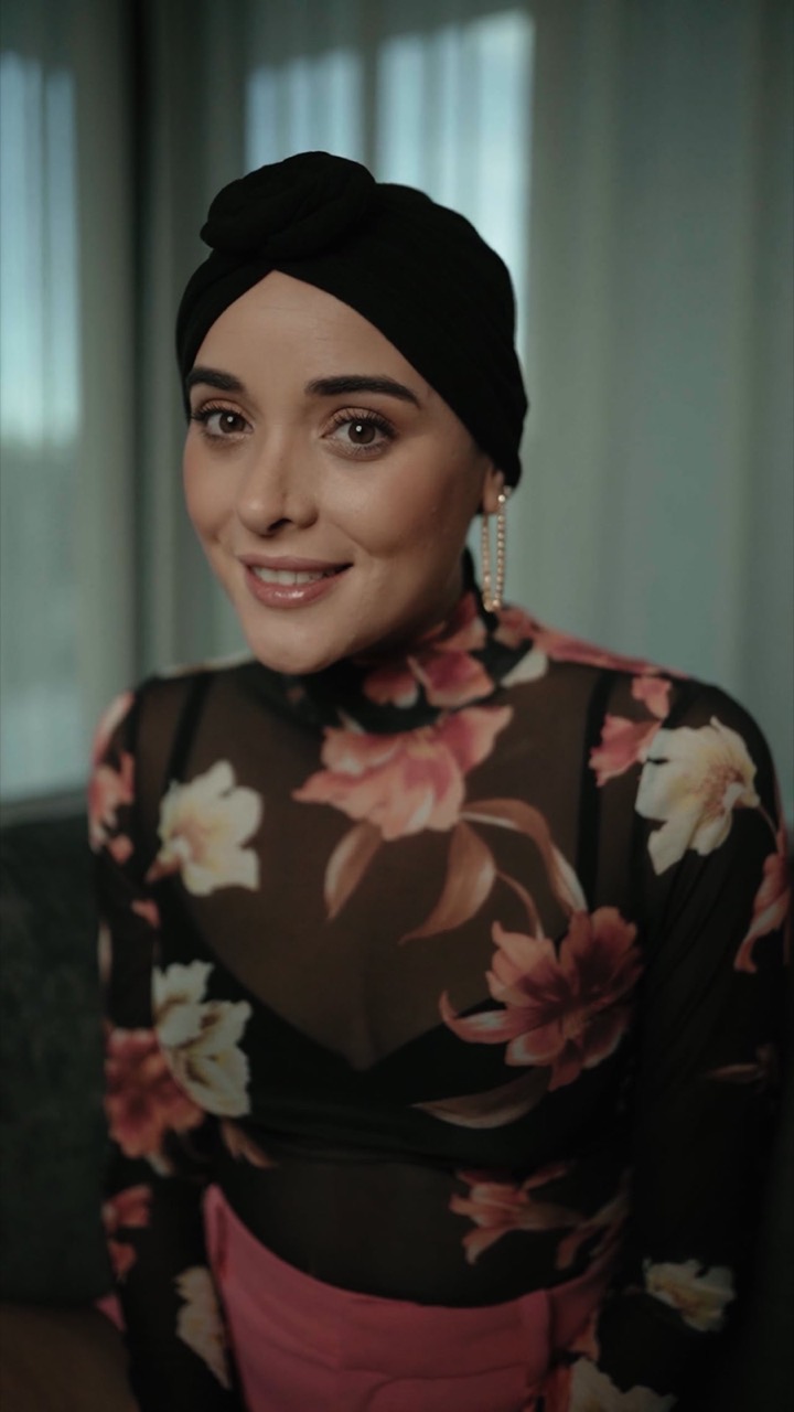 Ana Vargas, Episode 2
