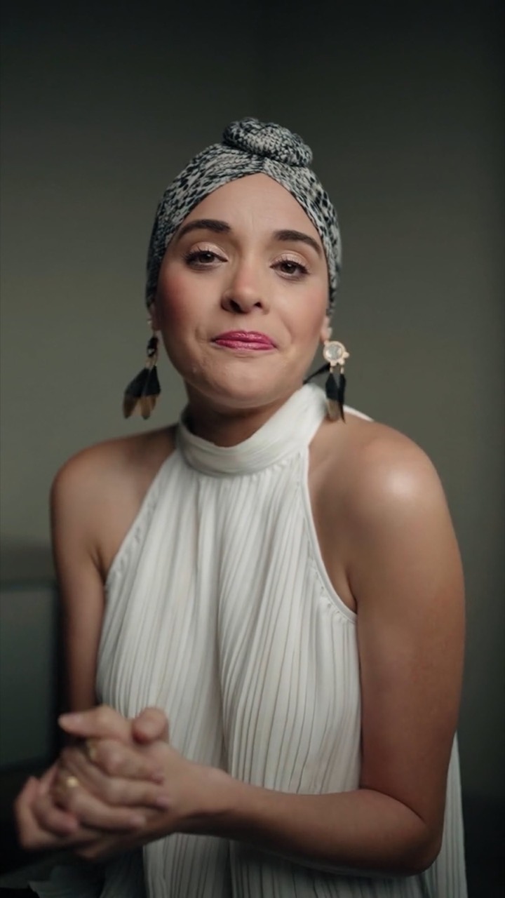 Ana Vargas, Episode 1