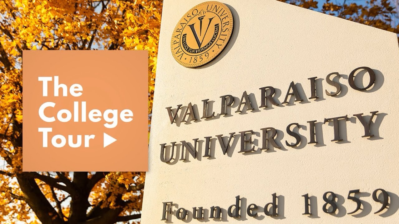 The College Tour, Valparaiso University
